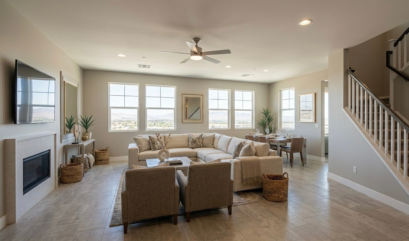 Interior Painting