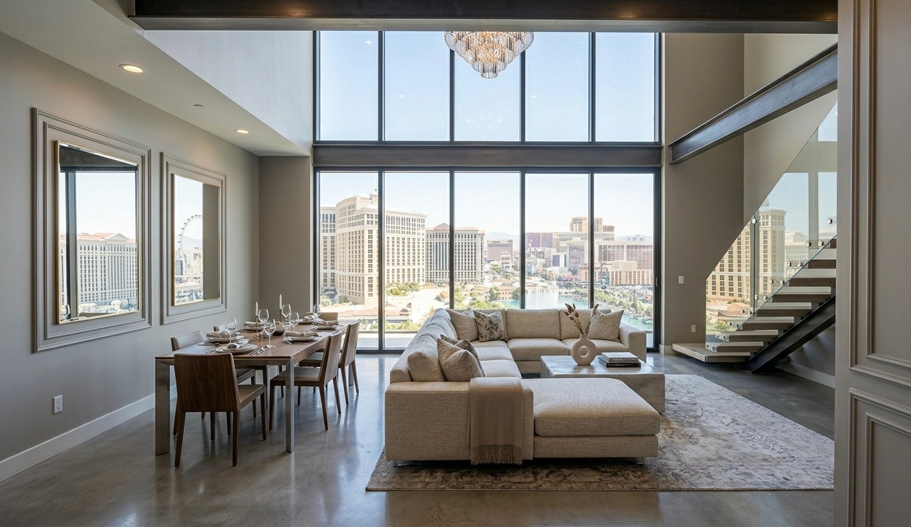 Interior Painting